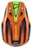 Supertech M3 Fray Black, Orange, Yellow