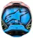 Supertech M3 Fray Black, Orange, Yellow