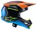Supertech M3 Fray Black, Orange, Yellow