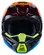 Supertech M3 Fray Black, Orange, Yellow