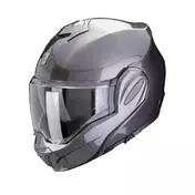 SCORPION EXO-Tech EVO Pro Modularhelm Серый