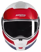 N90-3 06 Roboto white, red, blue
