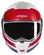 N90-3 06 Roboto white, red, blue