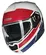 N90-3 06 Roboto white, red, blue