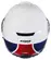 N90-3 06 Roboto white, red, blue