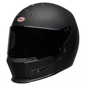 BELL MOTO Eliminator ECE 22.06 integralhelm Черный