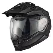NEXX X.WED3 Zero Pro integralhelm Carbon MT