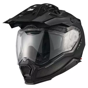 NEXX X.WED3 Zero Pro integralhelm Carbon MT