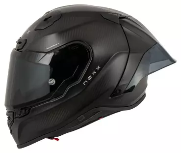 X.R3R Carbon Zero Pro 2 Black, Carbon