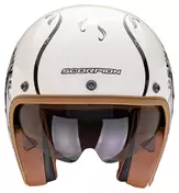Belfast EVO Romeo Beige, Black