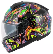 Ridill 2 Raging Beast Black, yellow, red, blue