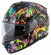 Ridill 2 Raging Beast Black, yellow, red, blue