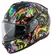 Ridill 2 Raging Beast Black, yellow, red, blue