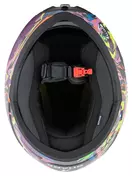 Ridill 2 Raging Beast Black, yellow, red, blue