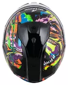 Ridill 2 Raging Beast Black, yellow, red, blue