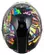 Ridill 2 Raging Beast Black, yellow, red, blue