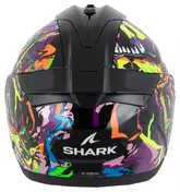 Ridill 2 Raging Beast Black, yellow, red, blue
