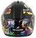 Ridill 2 Raging Beast Black, yellow, red, blue