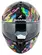 Ridill 2 Raging Beast Black, yellow, red, blue