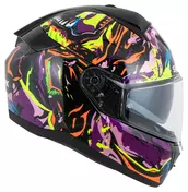 Ridill 2 Raging Beast Black, yellow, red, blue