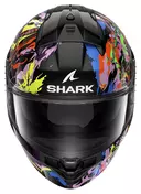 Ridill 2 Raging Beast Black, yellow, red, blue
