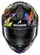 Ridill 2 Raging Beast Black, yellow, red, blue