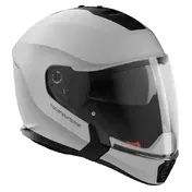 TUCANO URBANO Hyperlink Klapphelm Matt Light Grey
