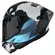 X-804 RS UC Checa 30th Anniversary Carbon, Blue