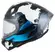 X-804 RS UC Checa 30th Anniversary Carbon, Blue