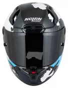 X-804 RS UC Checa 30th Anniversary Carbon, Blue