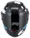 X-804 RS UC Checa 30th Anniversary Carbon, Blue