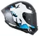 X-804 RS UC Checa 30th Anniversary Carbon, Blue
