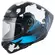 X-804 RS UC Checa 30th Anniversary Carbon, Blue