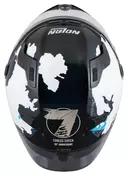 X-804 RS UC Checa 30th Anniversary Carbon, Blue