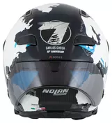 X-804 RS UC Checa 30th Anniversary Carbon, Blue