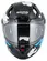 X-804 RS UC Checa 30th Anniversary Carbon, Blue