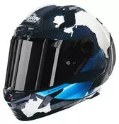X-804 RS UC Checa 30th Anniversary Carbon, Blue