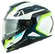 RPHA 71 Hapel MC3H White, Blue, Yellow, Black