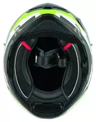 RPHA 71 Hapel MC3H White, Blue, Yellow, Black