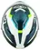 RPHA 71 Hapel MC3H White, Blue, Yellow, Black