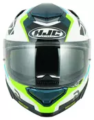 RPHA 71 Hapel MC3H White, Blue, Yellow, Black