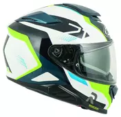 RPHA 71 Hapel MC3H White, Blue, Yellow, Black
