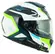 RPHA 71 Hapel MC3H White, Blue, Yellow, Black