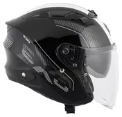 Exo-230 Condor Черно-белый