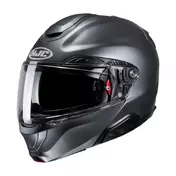 HJC RPHA 91 Modularhelm Черный
