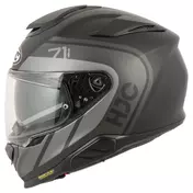 RPHA 71 Mapos MC5SF Black, Grey