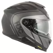 RPHA 71 Mapos MC5SF Black, Grey