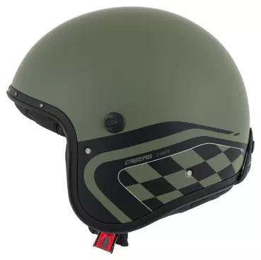 Freeride X Daytona Черный