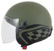 Freeride X Daytona Черный