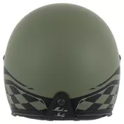 Freeride X Daytona Черный